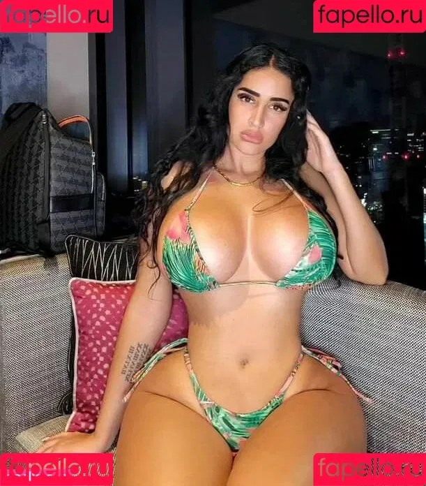 Tania Barbosa Onlyfans Photo Gallery 