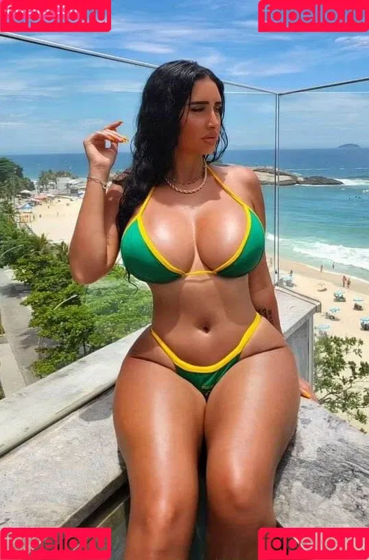 Tania Barbosa Onlyfans Photo Gallery 