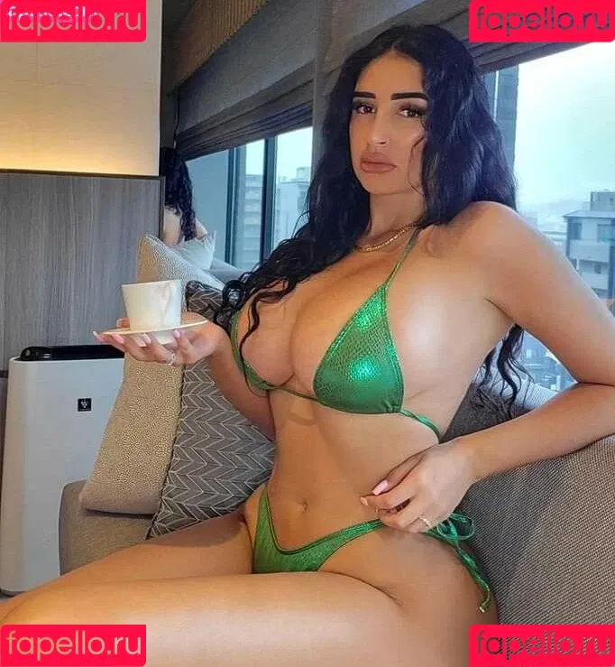 Tania Barbosa Onlyfans Photo Gallery 