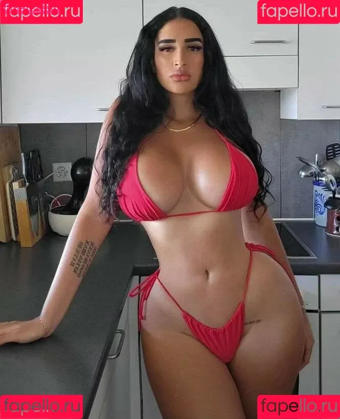 Tania Barbosa Onlyfans Photo Gallery 