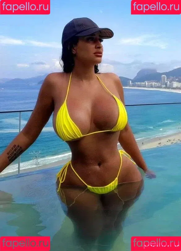 Tania Barbosa Onlyfans Photo Gallery 