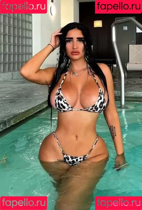 Tania Barbosa Onlyfans Photo Gallery 