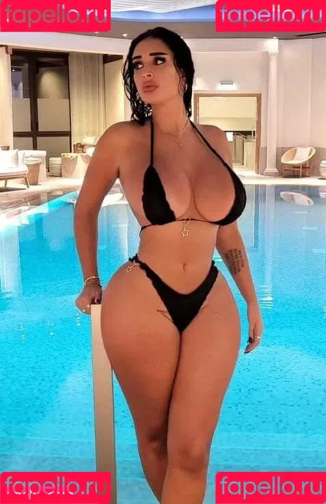 Tania Barbosa Onlyfans Photo Gallery 