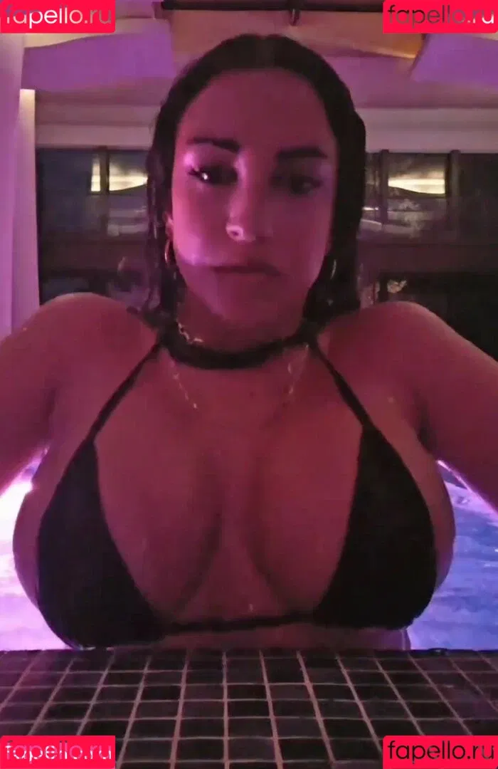 Tania Barbosa Onlyfans Photo Gallery 