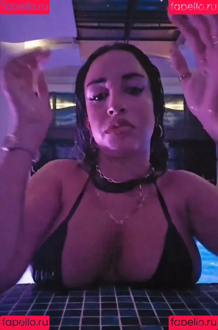 Tania Barbosa Onlyfans Photo Gallery 