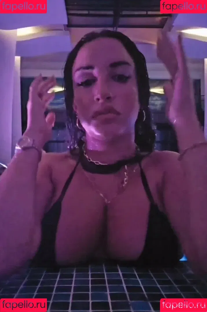 Tania Barbosa Onlyfans Photo Gallery 