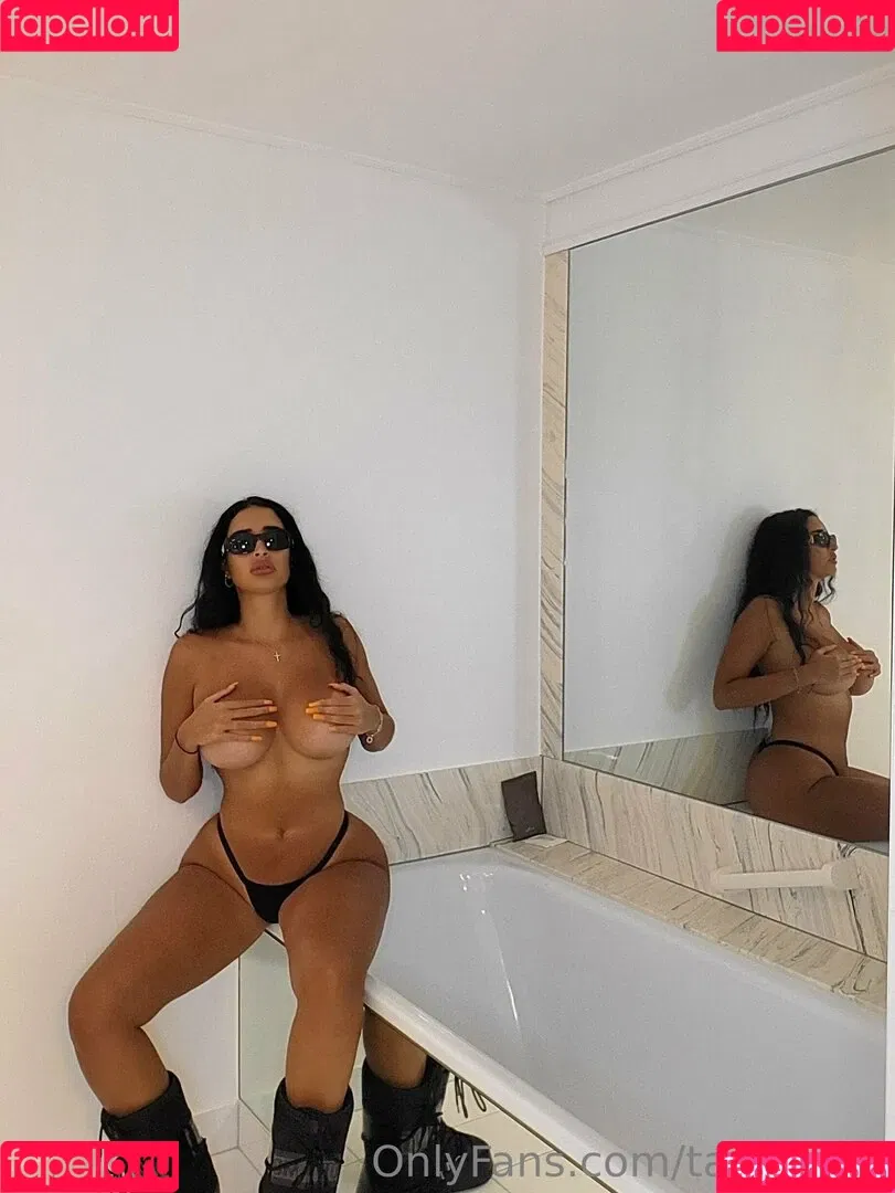 Tania Barbosa Onlyfans Photo Gallery 