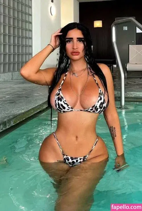 Tania Barbosa Onlyfans Photo Gallery 