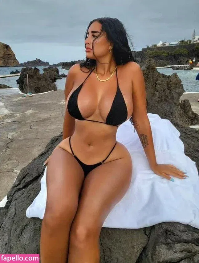 Tania Barbosa Onlyfans Photo Gallery 