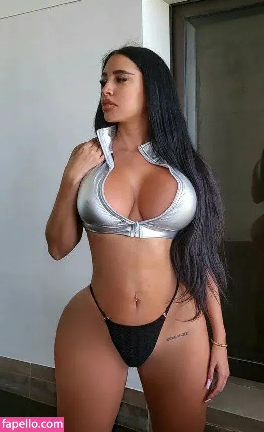 Tania Barbosa Onlyfans Photo Gallery 