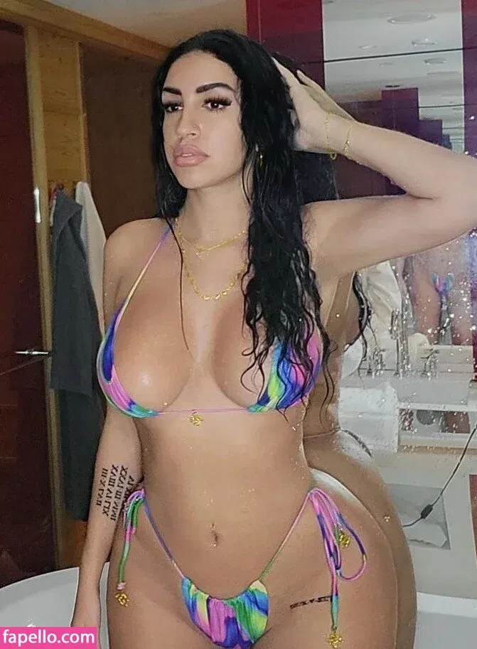 Tania Barbosa Onlyfans Photo Gallery 