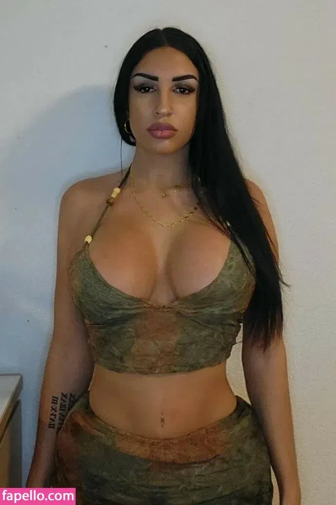 Tania Barbosa Onlyfans Photo Gallery 