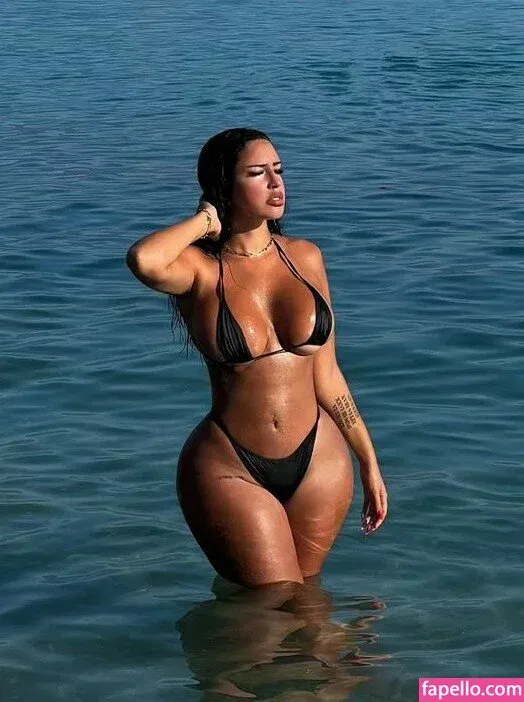 Tania Barbosa Onlyfans Photo Gallery 