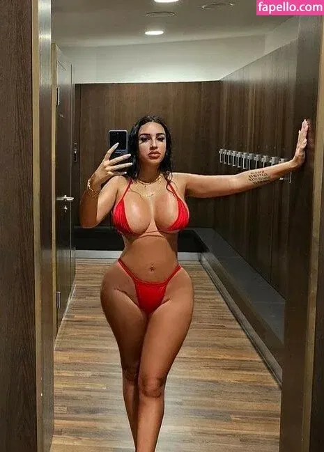 Tania Barbosa Onlyfans Photo Gallery 