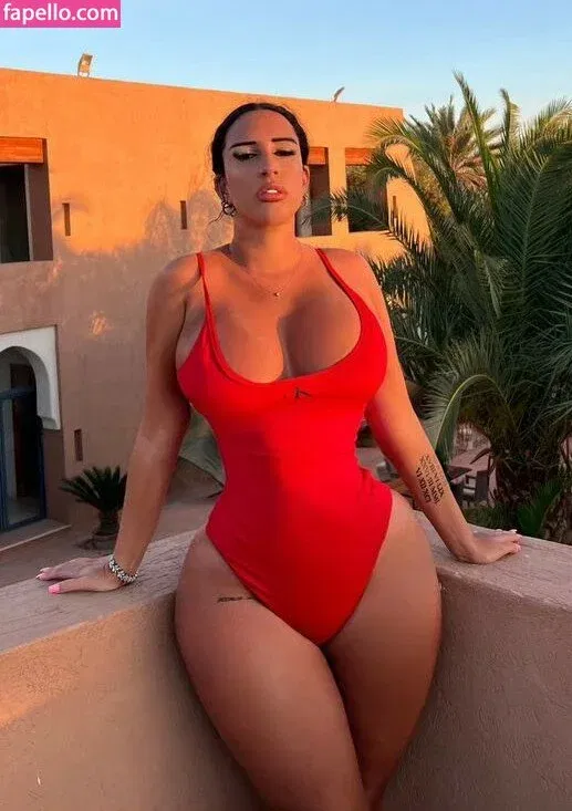 Tania Barbosa Onlyfans Photo Gallery 