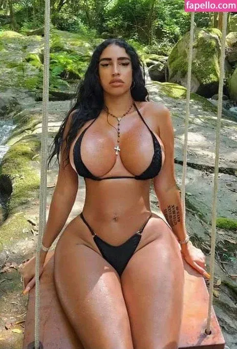 Tania Barbosa Onlyfans Photo Gallery 