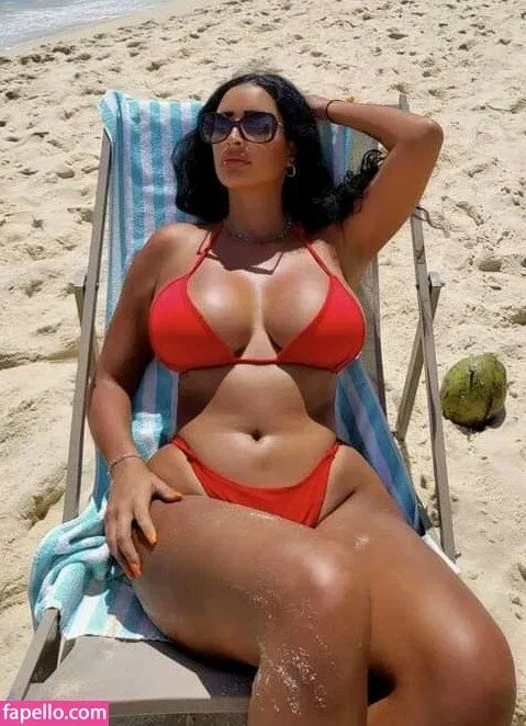 Tania Barbosa Onlyfans Photo Gallery 