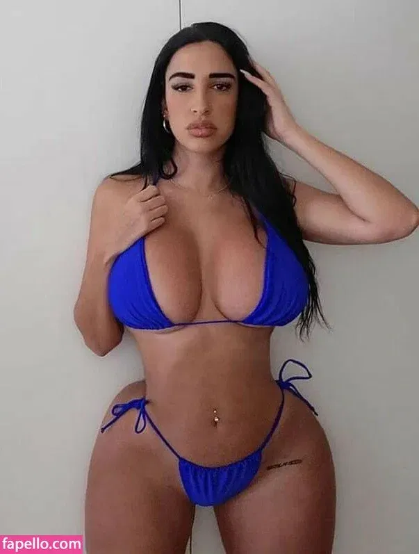 Tania Barbosa Onlyfans Photo Gallery 