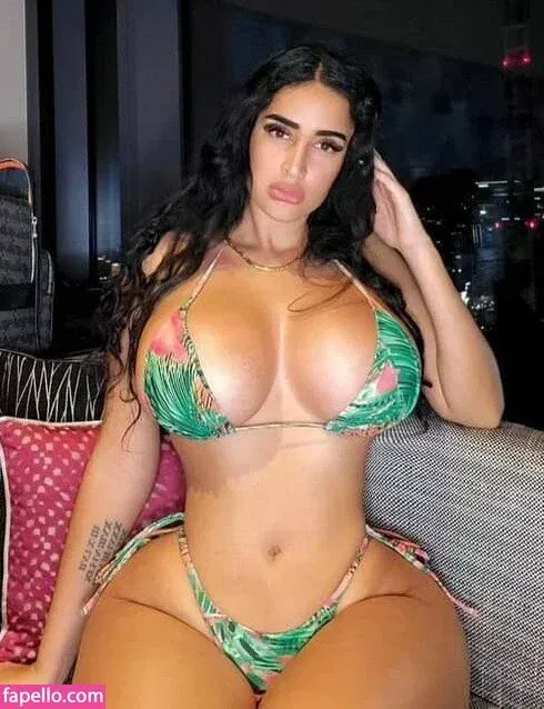 Tania Barbosa Onlyfans Photo Gallery 