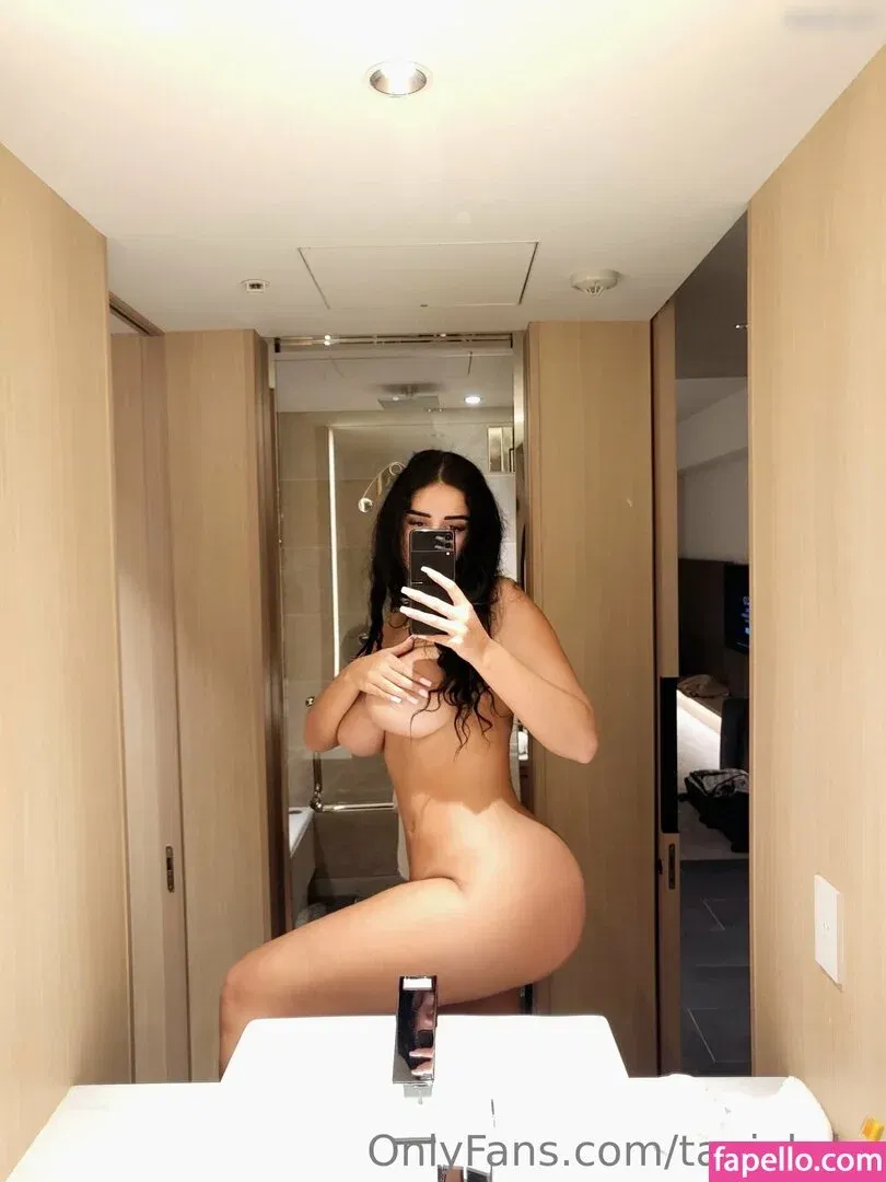 Tania Barbosa Onlyfans Photo Gallery 