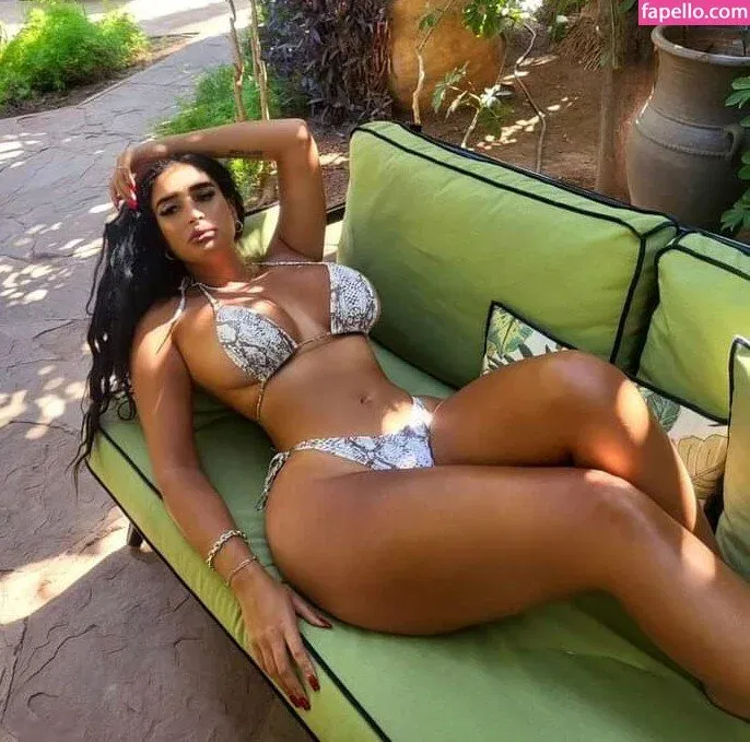 Tania Barbosa Onlyfans Photo Gallery 