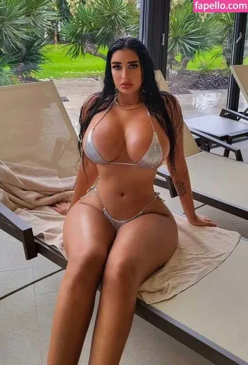 Tania Barbosa Onlyfans Photo Gallery 