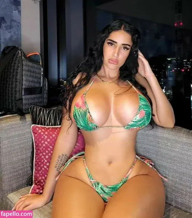 Tania Barbosa Onlyfans Photo Gallery 