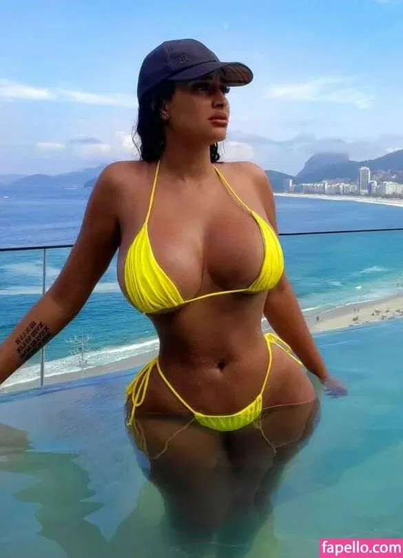 Tania Barbosa Onlyfans Photo Gallery 