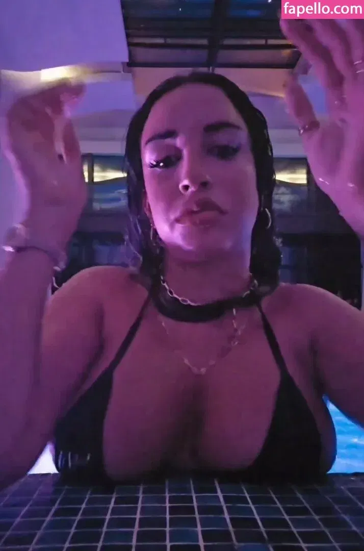 Tania Barbosa Onlyfans Photo Gallery 