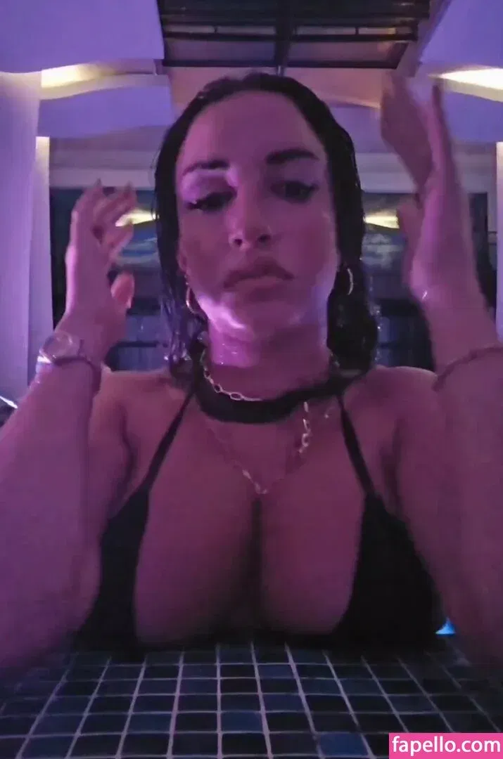 Tania Barbosa Onlyfans Photo Gallery 