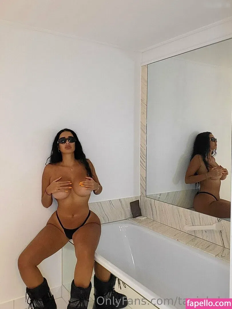 Tania Barbosa Onlyfans Photo Gallery 