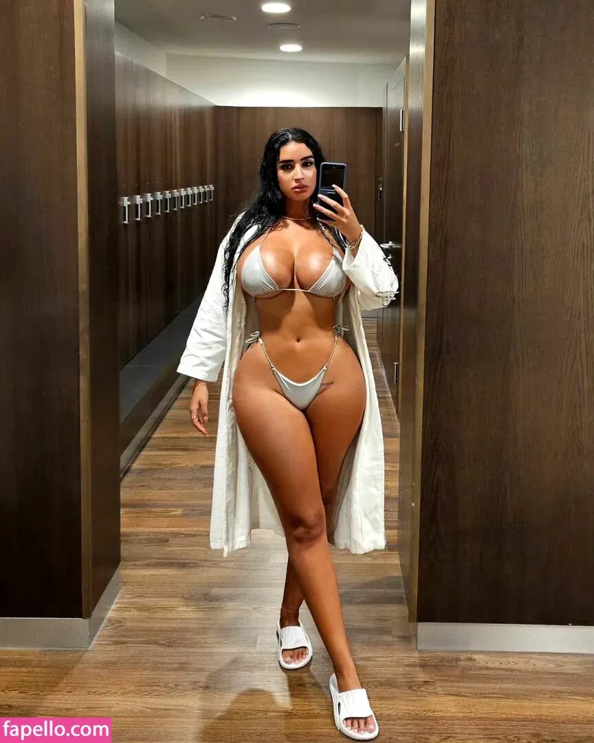 Tania Barbosa Onlyfans Photo Gallery 