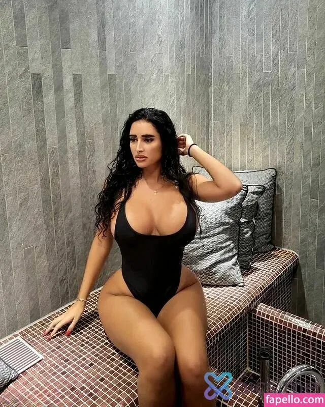 Tania Barbosa Onlyfans Photo Gallery 