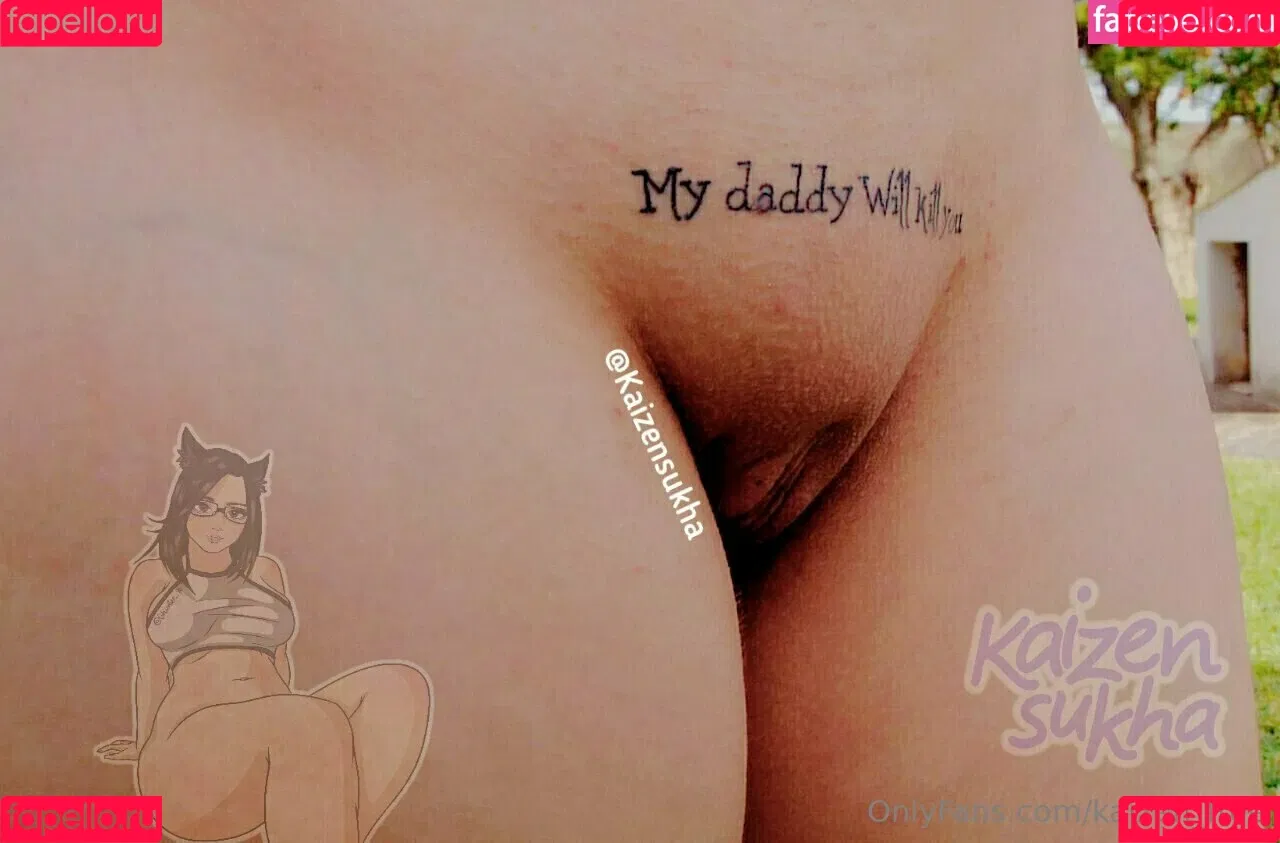kaizen_free Onlyfans Photo Gallery 