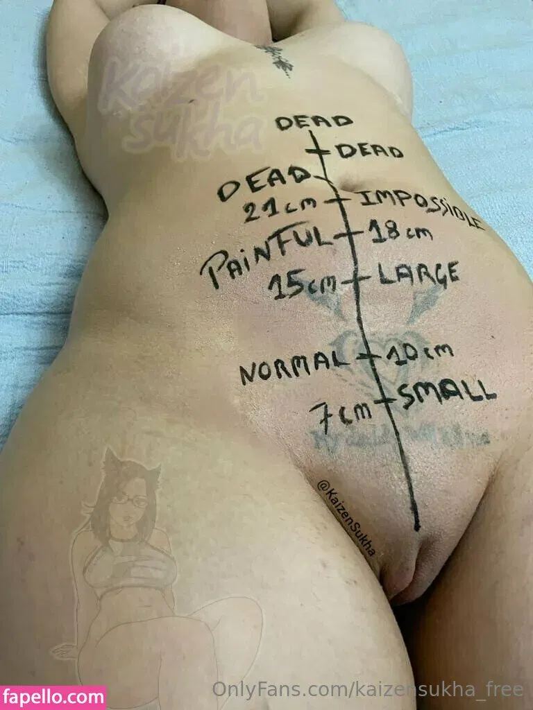 kaizen_free Onlyfans Photo Gallery 