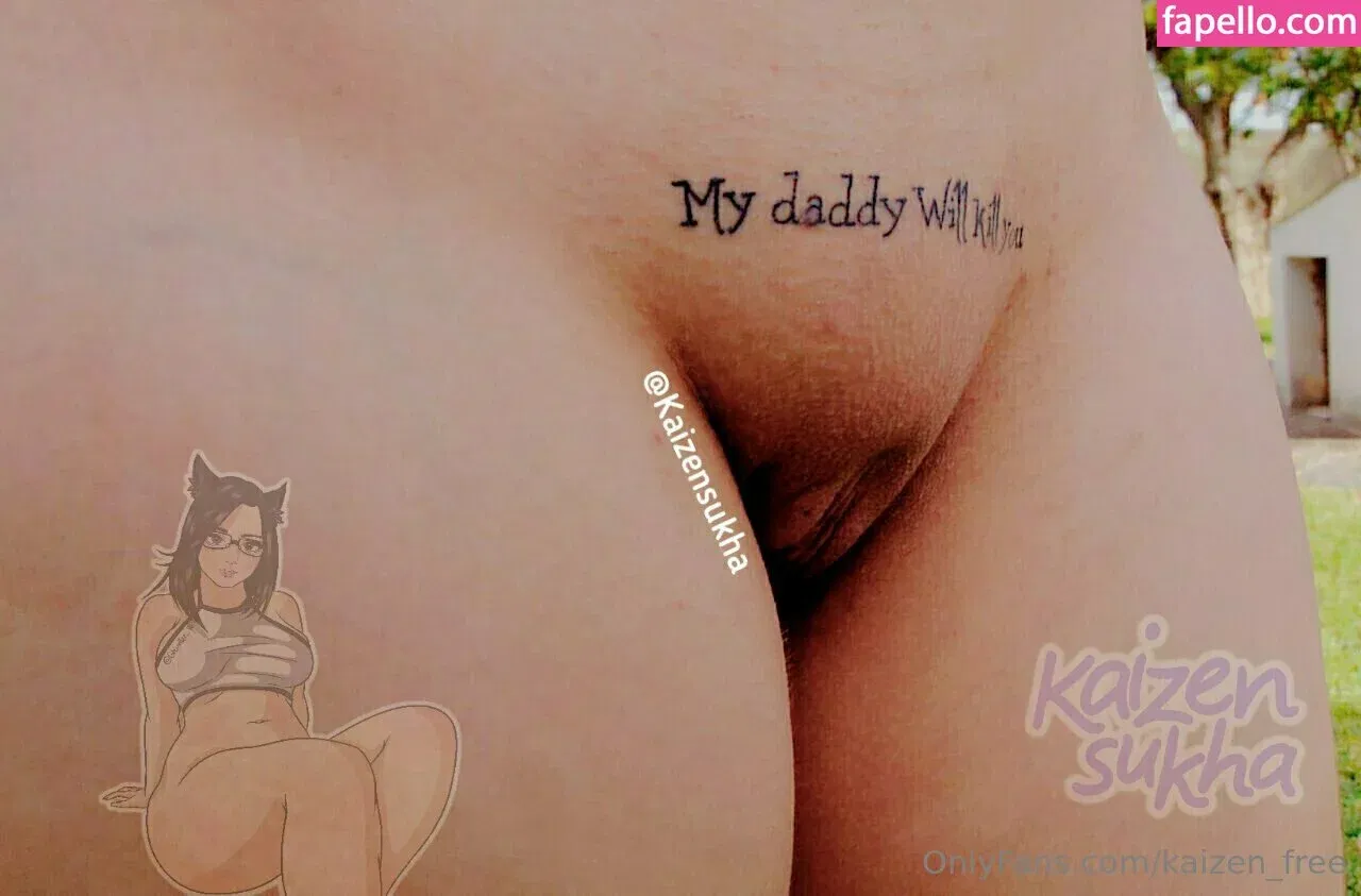 kaizen_free Onlyfans Photo Gallery 