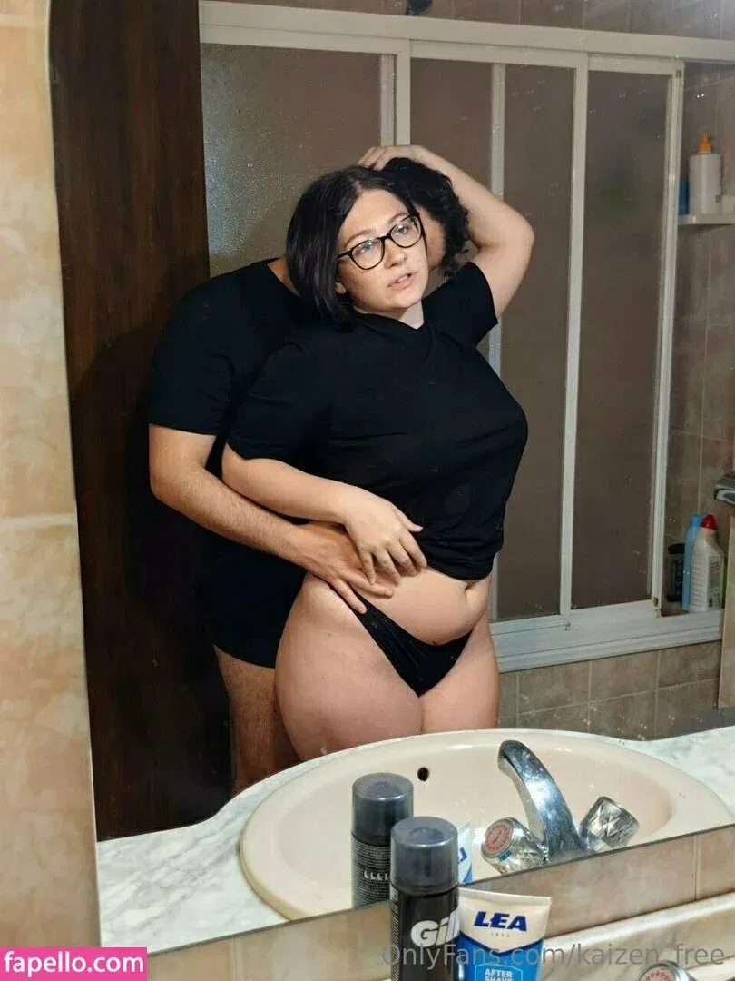 kaizen_free Onlyfans Photo Gallery 