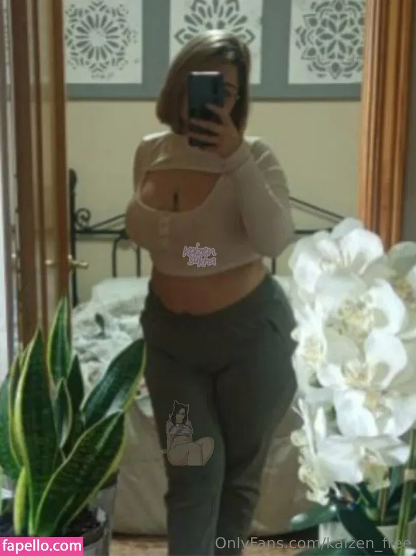 kaizen_free Onlyfans Photo Gallery 