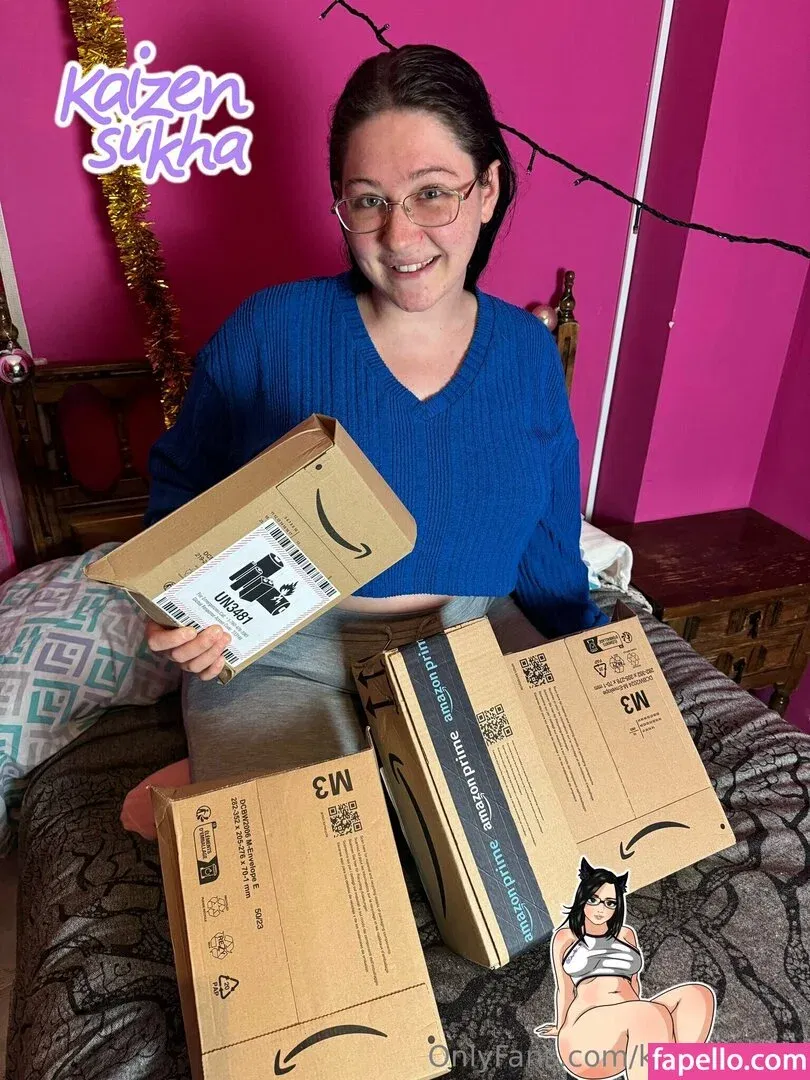 kaizen_free Onlyfans Photo Gallery 