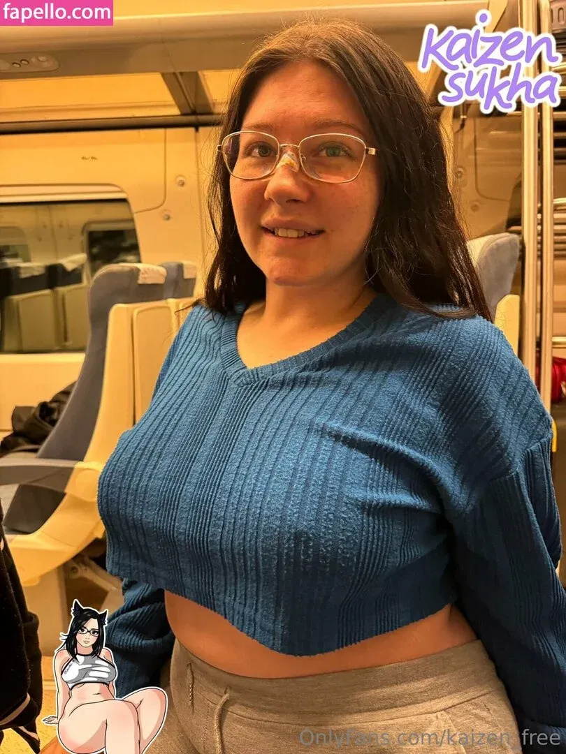 kaizen_free Onlyfans Photo Gallery 