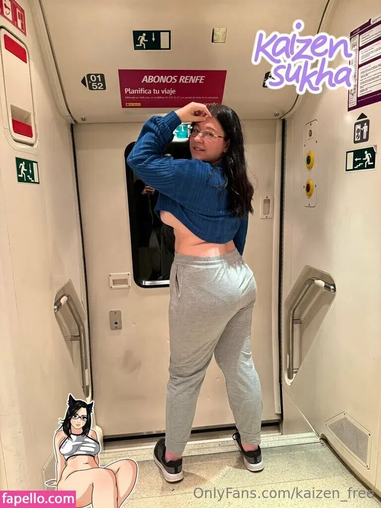 kaizen_free Onlyfans Photo Gallery 