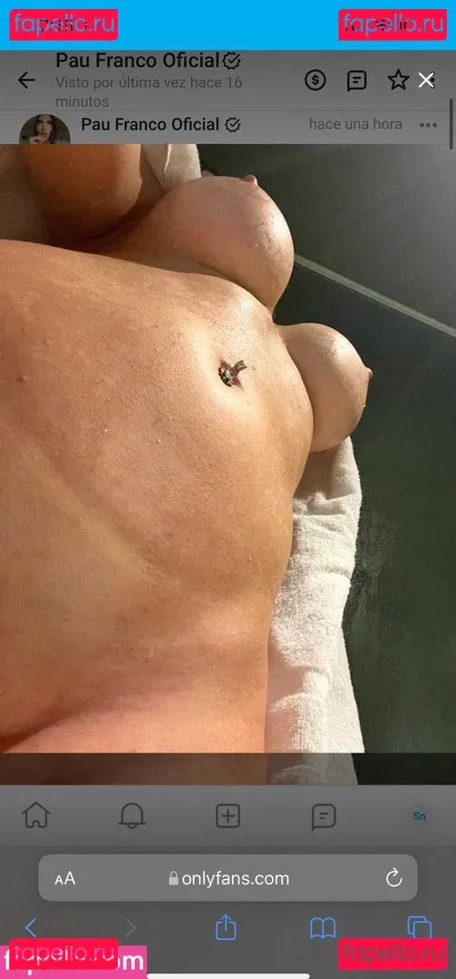 Francheska Onlyfans Photo Gallery 