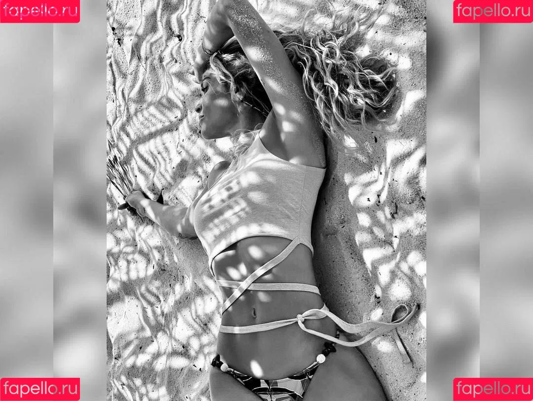 Grazi Massafera Onlyfans Photo Gallery 