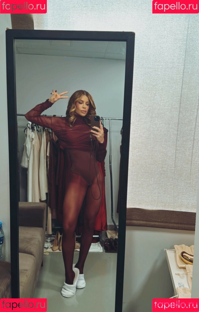 Grazi Massafera Onlyfans Photo Gallery 