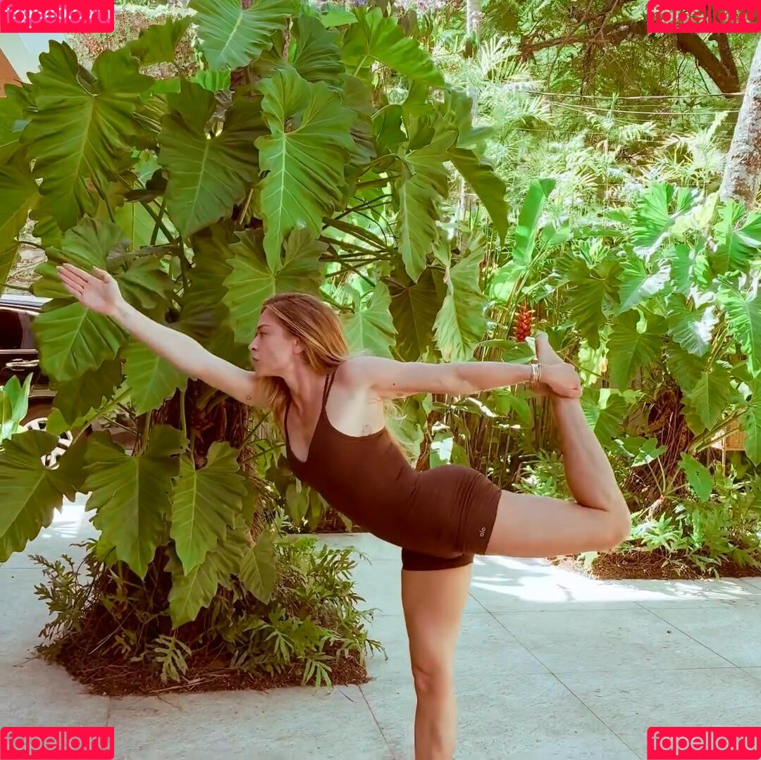 Grazi Massafera Onlyfans Photo Gallery 