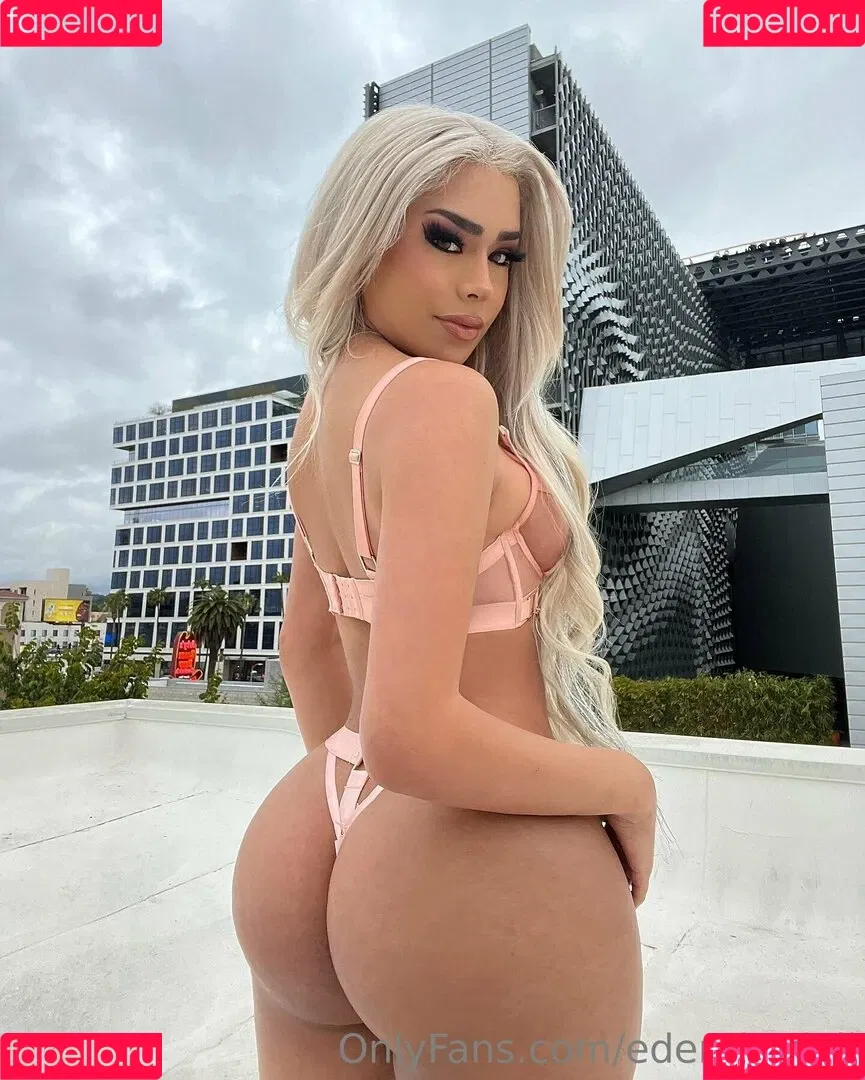 Edenthedoll Onlyfans Photo Gallery 