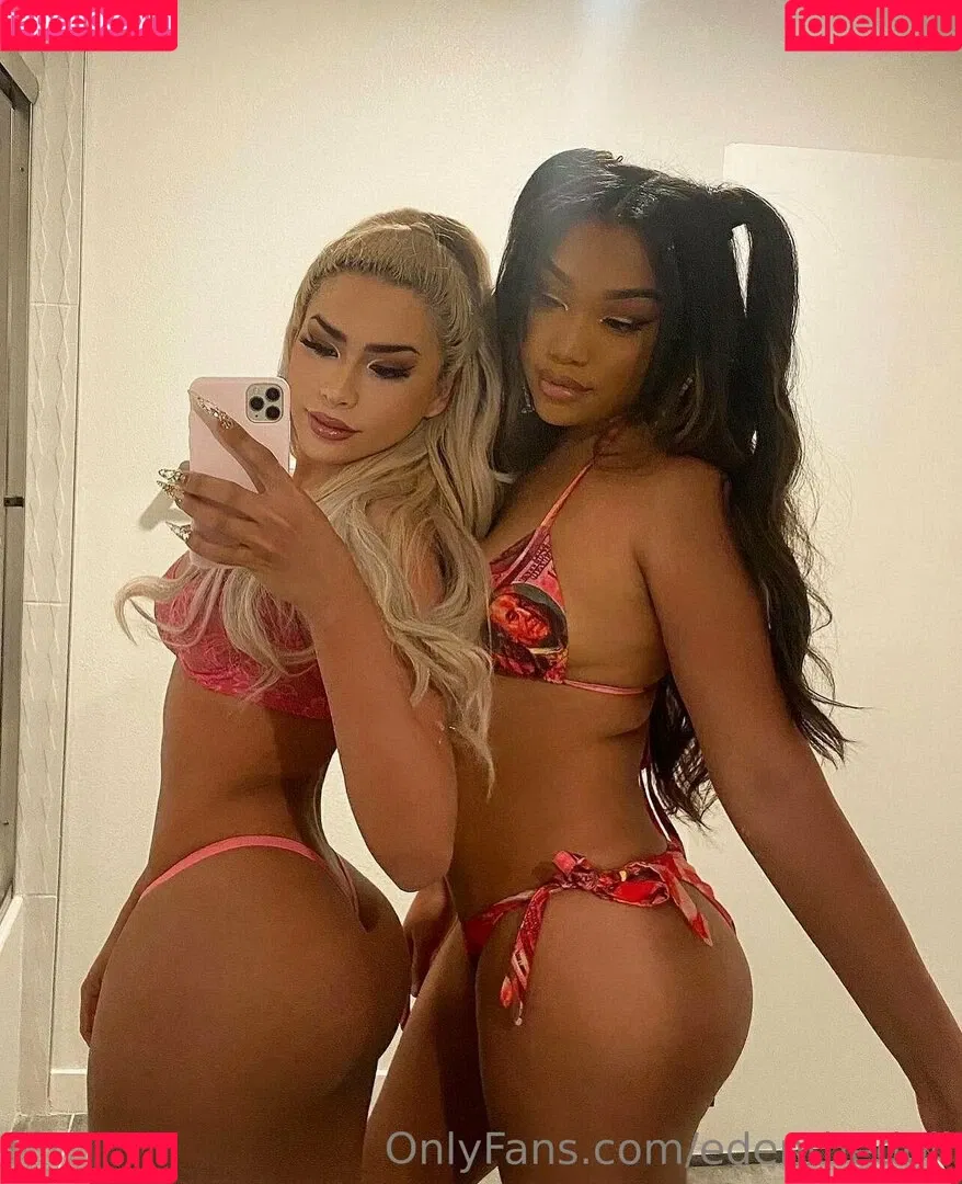 Edenthedoll Onlyfans Photo Gallery 