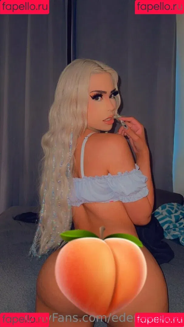 Edenthedoll Onlyfans Photo Gallery 
