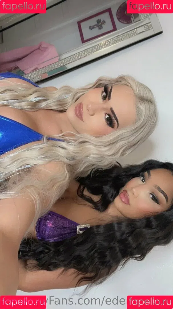 Edenthedoll Onlyfans Photo Gallery 