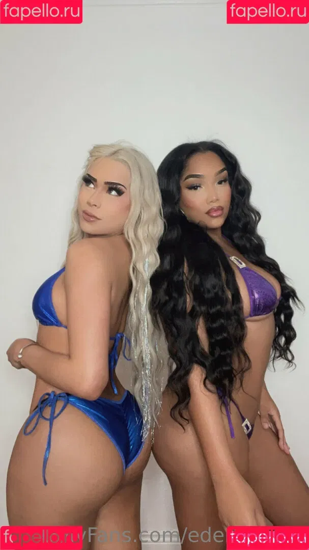Edenthedoll Onlyfans Photo Gallery 